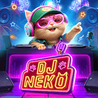 DJ Mèo screenshot