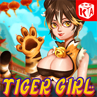 Lòng hổ dễ thương screenshot
